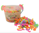 Magic Worms 150gr