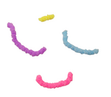Magic Worms 150gr
