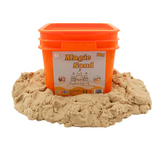 Magic Sand Naturel 5 kg - Playso