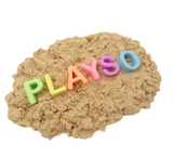 Magic Sand Naturel 5 kg - Playso