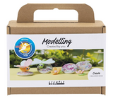 Mini hobbyset: Boetseren