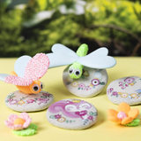 Mini hobbyset: Boetseren