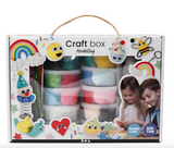 Foam Clay en Silk Clay set