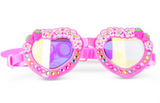 Zwembril Strawberry Shortcake 3+ Bling2o