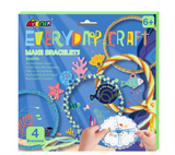 Armbandjes maken - Sealife