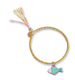 Armbandjes maken - Sealife