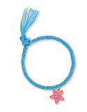Armbandjes maken - Sealife