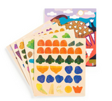 Sticker Kit Dinosaurus - Mudpuppy