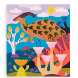 Sticker Kit Dinosaurus - Mudpuppy