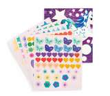 Sticker Kit Eenhoorn - Mudpuppy