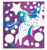 Sticker Kit Eenhoorn - Mudpuppy
