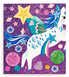 Sticker Kit Eenhoorn - Mudpuppy