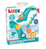 Badglijbaan - Ludi