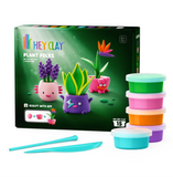 Plant Folks set 15 kleuren - Hey Clay