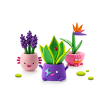 Plant Folks set 15 kleuren - Hey Clay