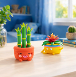 Plant Friends set 15 kleuren - Hey Clay