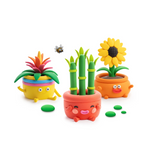 Plant Friends set 15 kleuren - Hey Clay