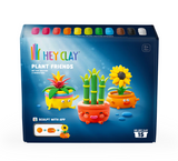 Plant Friends set 15 kleuren - Hey Clay