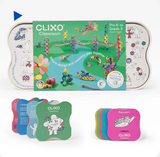 Classroom Pack - Clixo