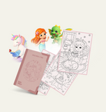 Kidydraw Pad Refill