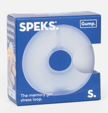Gump Loop stressbal - Speks