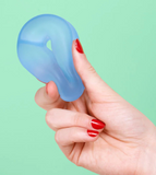 Gump Loop stressbal - Speks