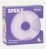 Gump Loop stressbal - Speks