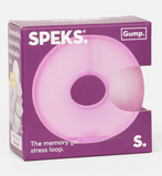 Gump Loop stressbal - Speks