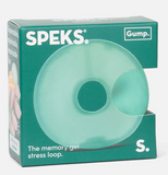 Gump Loop stressbal - Speks