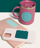 Slabs sensory sticker