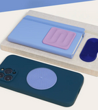 Slabs sensory sticker