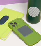 Slabs sensory sticker