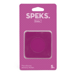 Slabs sensory sticker