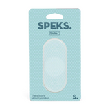 Slabs sensory sticker