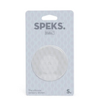 Slabs sensory sticker