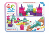 Princess Castle Set - Jelly Blox