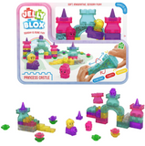 Princess Castle Set - Jelly Blox