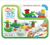 Jelly Jungle Set - Jelly Blox