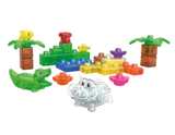 Jelly Jungle Set - Jelly Blox