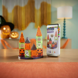 MicroMags Spooky Travel Set