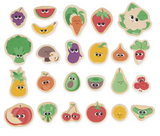 Magneetset Groente en fruit - Janod
