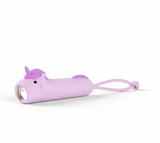Siliconen zaklamp Eenhoorn - Little L