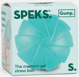 Gump Surface stressbal - Speks