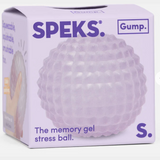 Gump Surface stressbal - Speks