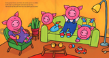 De drie biggetjes - Kathleen Amant