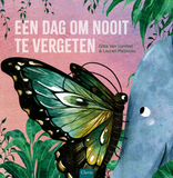 Een dag om nooit te vergeten - Gitta Van Lommel