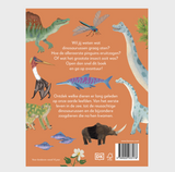 Mijn eerste bijzondere boek van dinosaurussen en andere prehistorische dieren