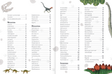 Mijn eerste bijzondere boek van dinosaurussen en andere prehistorische dieren