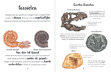 Mijn eerste bijzondere boek van dinosaurussen en andere prehistorische dieren