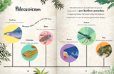 Mijn eerste bijzondere boek van dinosaurussen en andere prehistorische dieren